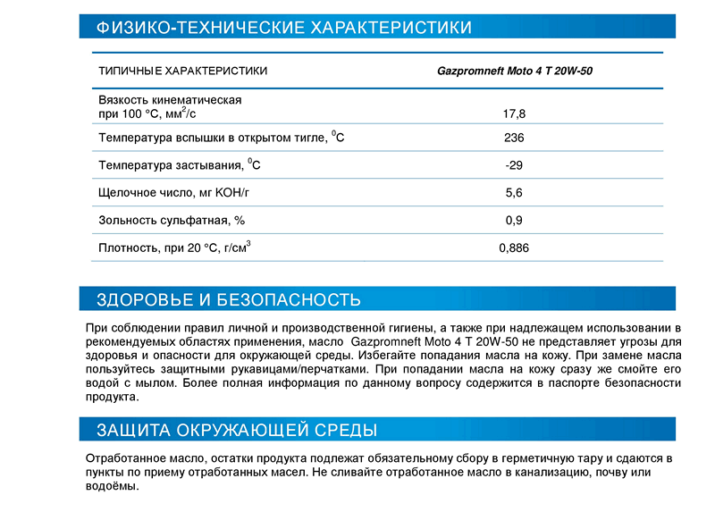 Gazpromneft Moto 4 T 20W-502.png