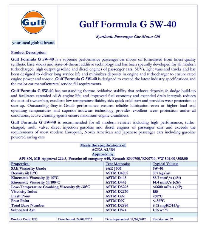 1210 Gulf Formula G 5W-40.png
