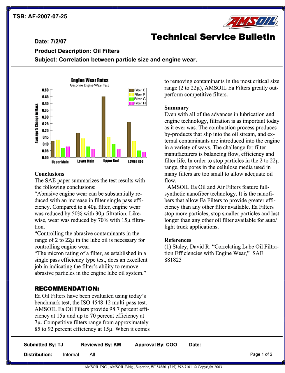 TSB-AF-2007-07-25 Oil filters Particle Size and Engine Wear3.png