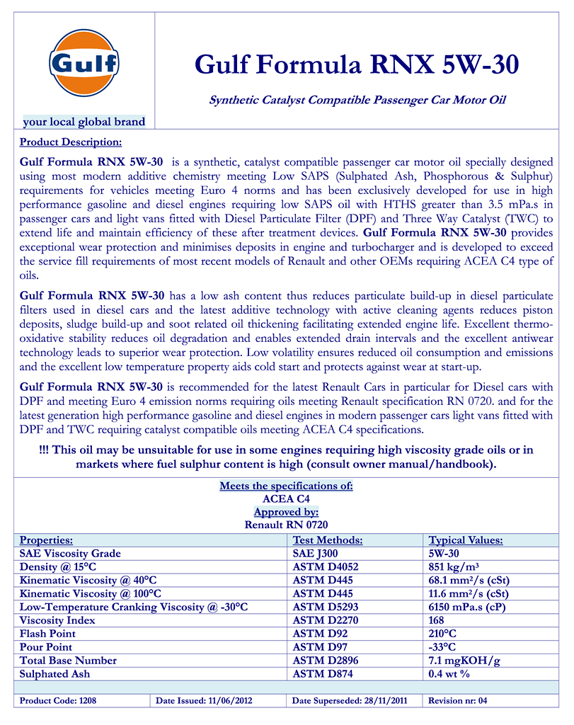 Gulf Formula RNX 5W-30.png